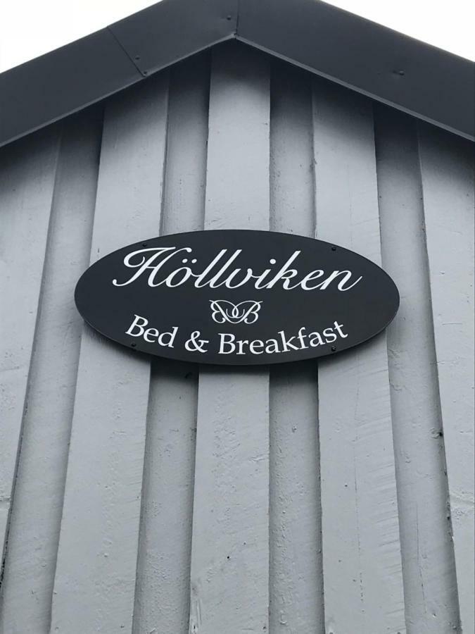 Bed & Breakfast Höllviken Exteriér fotografie